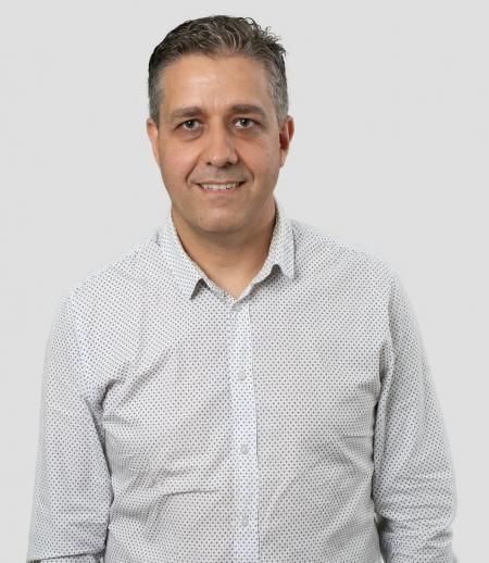 Ant&oacute;nio Freitas