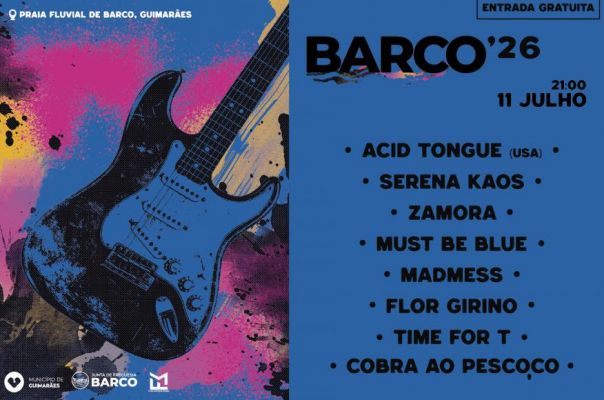 BARCO'26