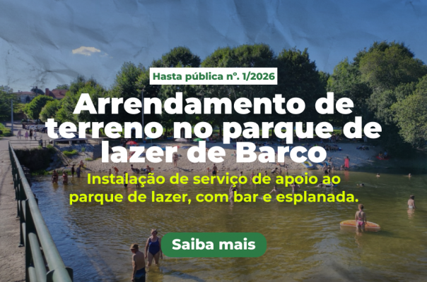 Hasta P&uacute;blica n.&ordm; 1/2026