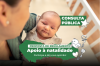 Consulta P&uacute;blica &ndash; Proposta de Regulamento de Apoio &agrave; Natalidade
