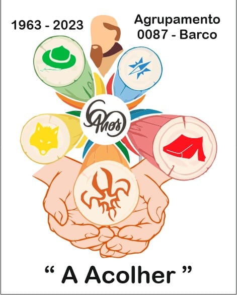 Agrupamento de Escuteiros 0087 - Barco