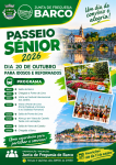 PASSEIO S&Eacute;NIOR 2026