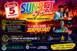 Sunset by Barco 2026