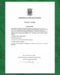 3&ordf; SESS&Atilde;O ASSEMBLEIA DE FREGUESIA DE BARCO