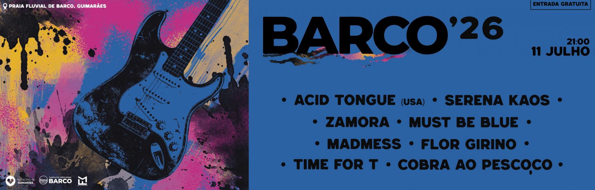BARCO'26